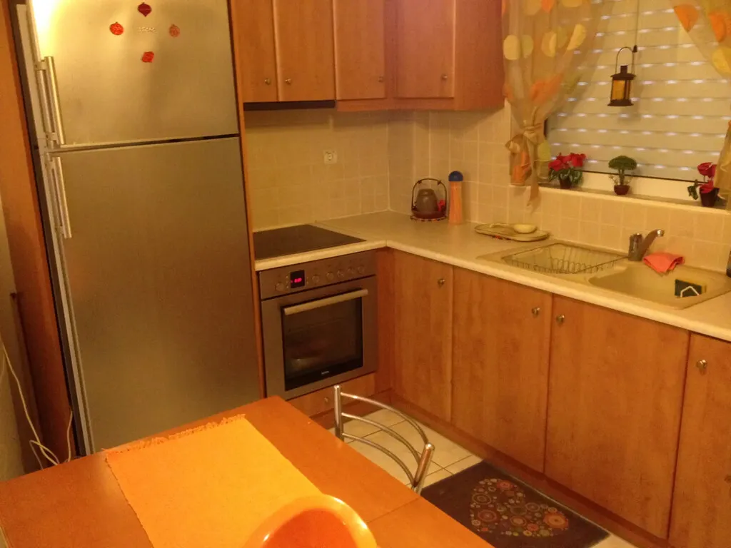 Apartment 60m²  - 5