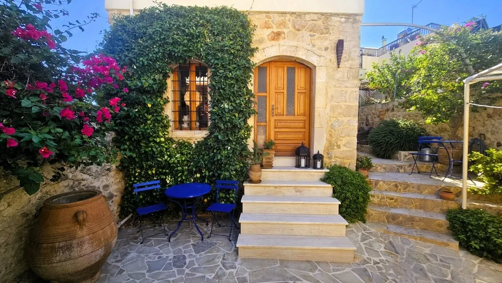 Maisonette 89m²  - 2