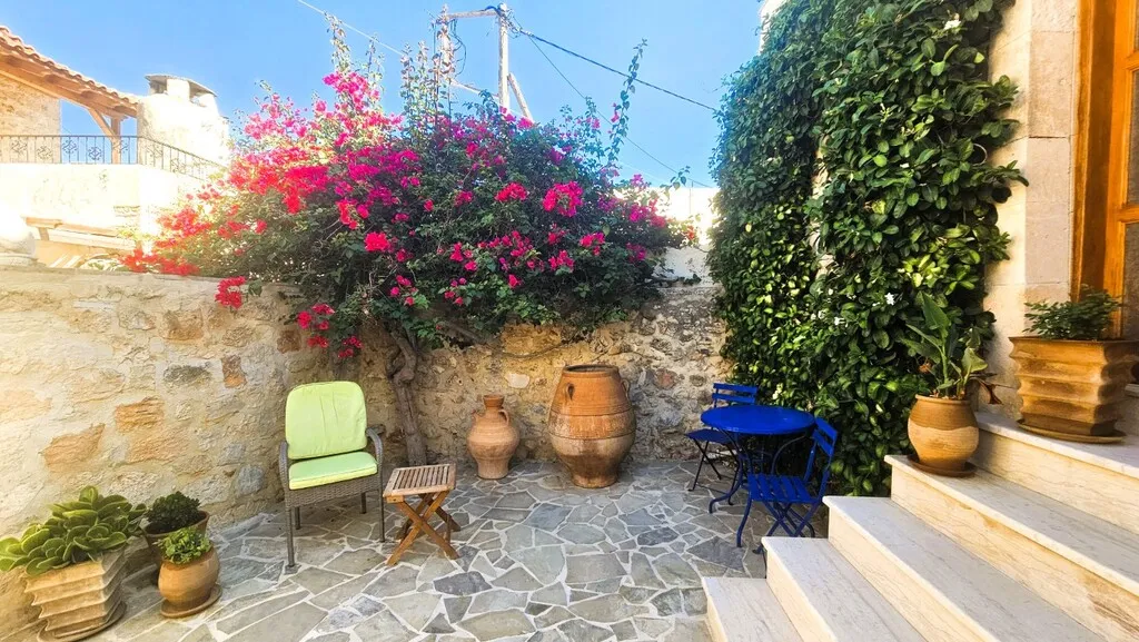 Maisonette 89m²  - 3