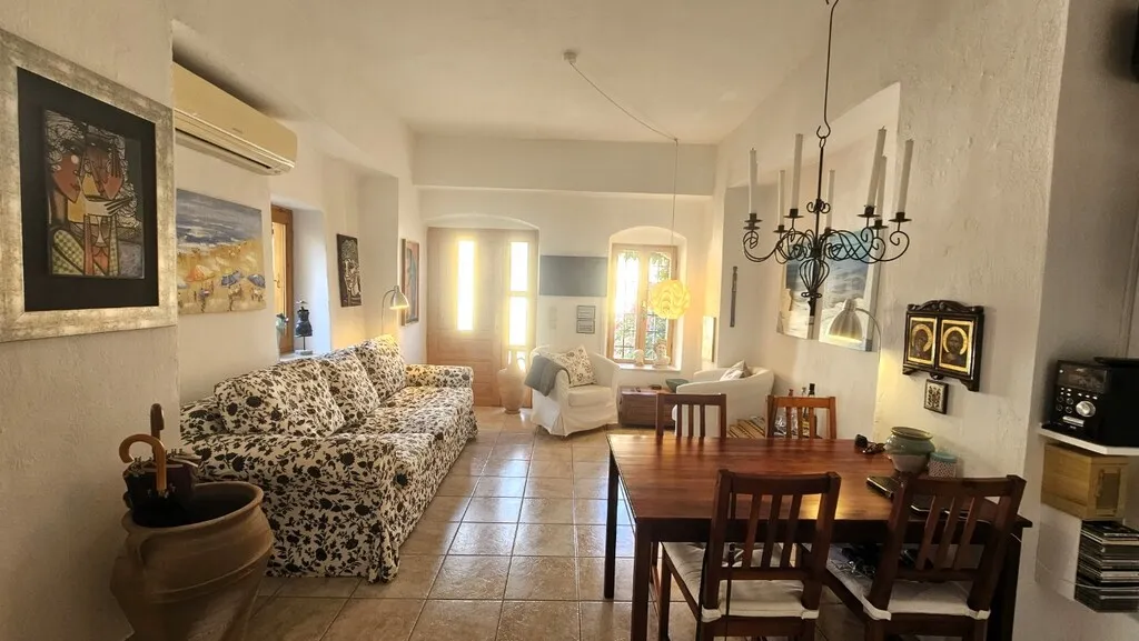 Maisonette 89m²  - 4