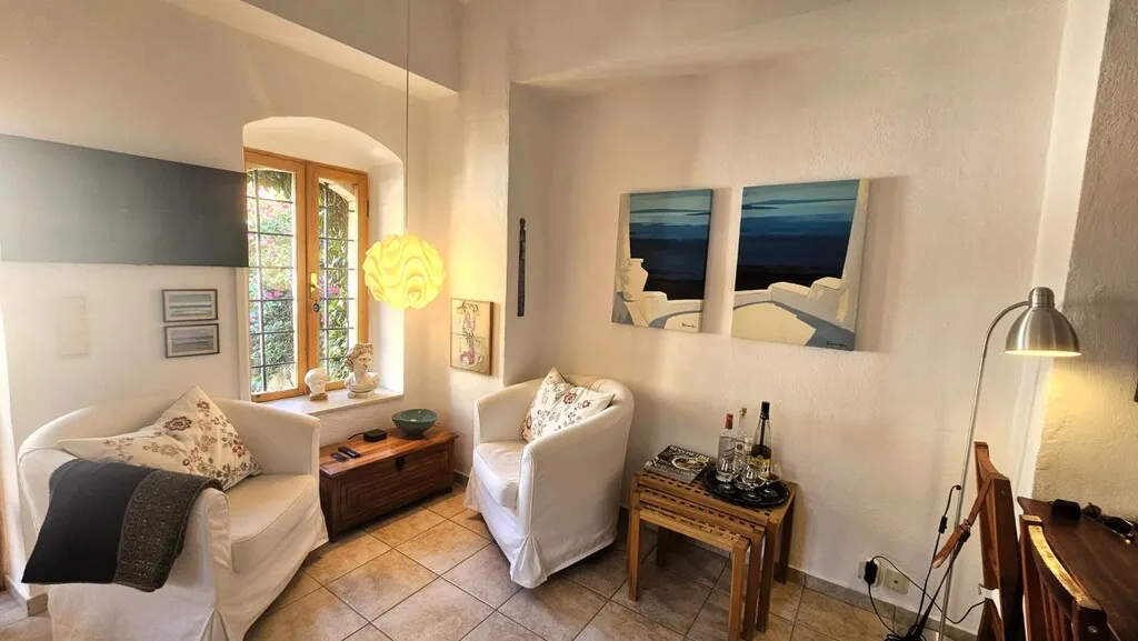 Maisonette 89m²  - 5