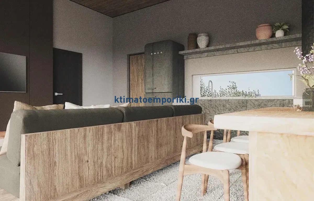 Μονοκατοικία 230τ.μ.  - 4