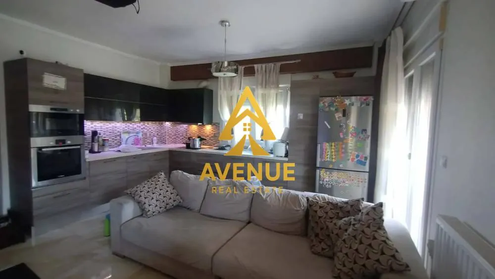 Apartment 91m²  - 2