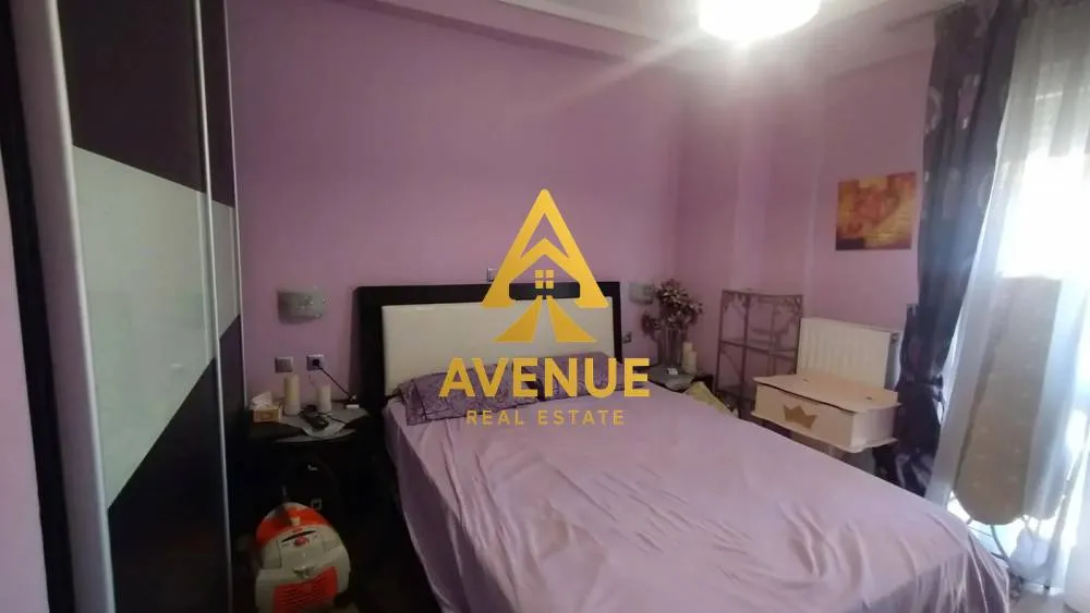 Apartment 91m²  - 3