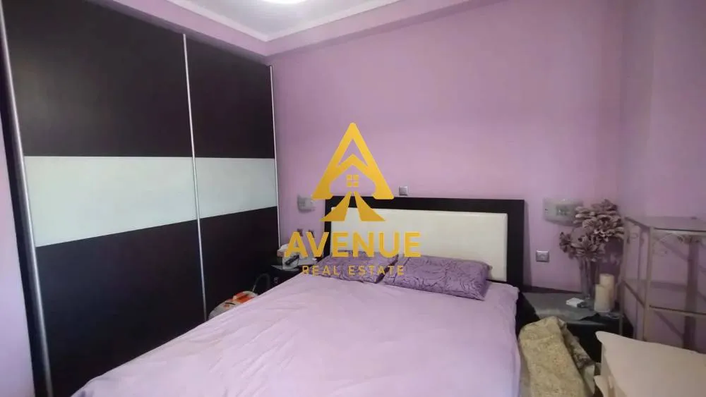 Apartment 91m²  - 4