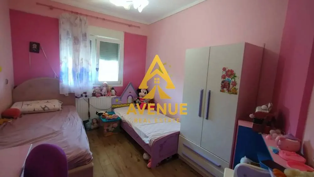 Apartment 91m²  - 5