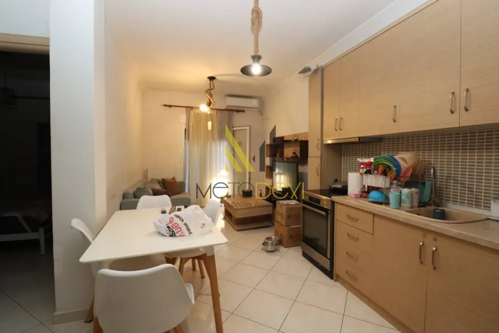 Apartment 65m²  - 2