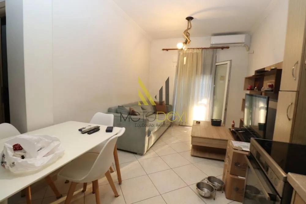 Apartment 65m²  - 3