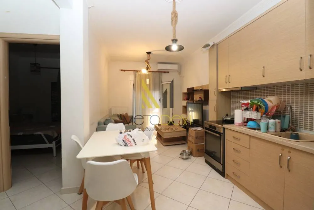 Apartment 65m²  - 4