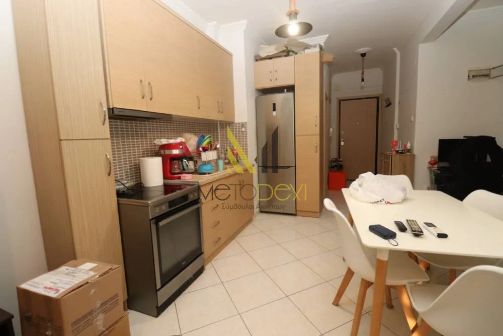 Apartment 65m²  - 5