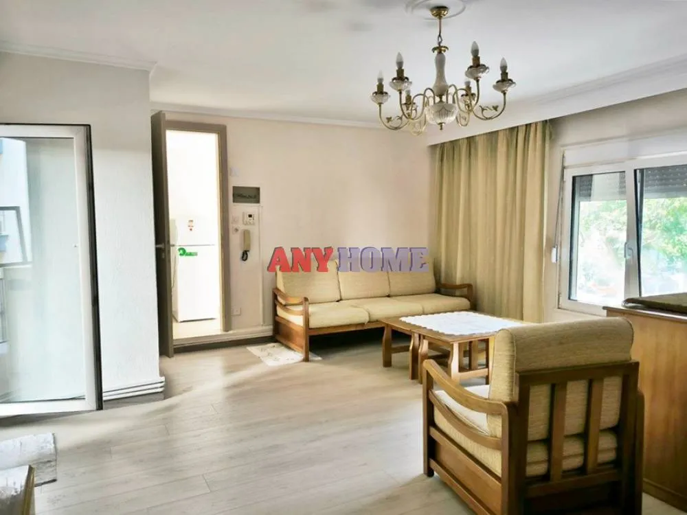 Studio 45m²  - 5