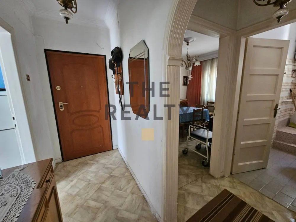 Apartment 68m²  - 2