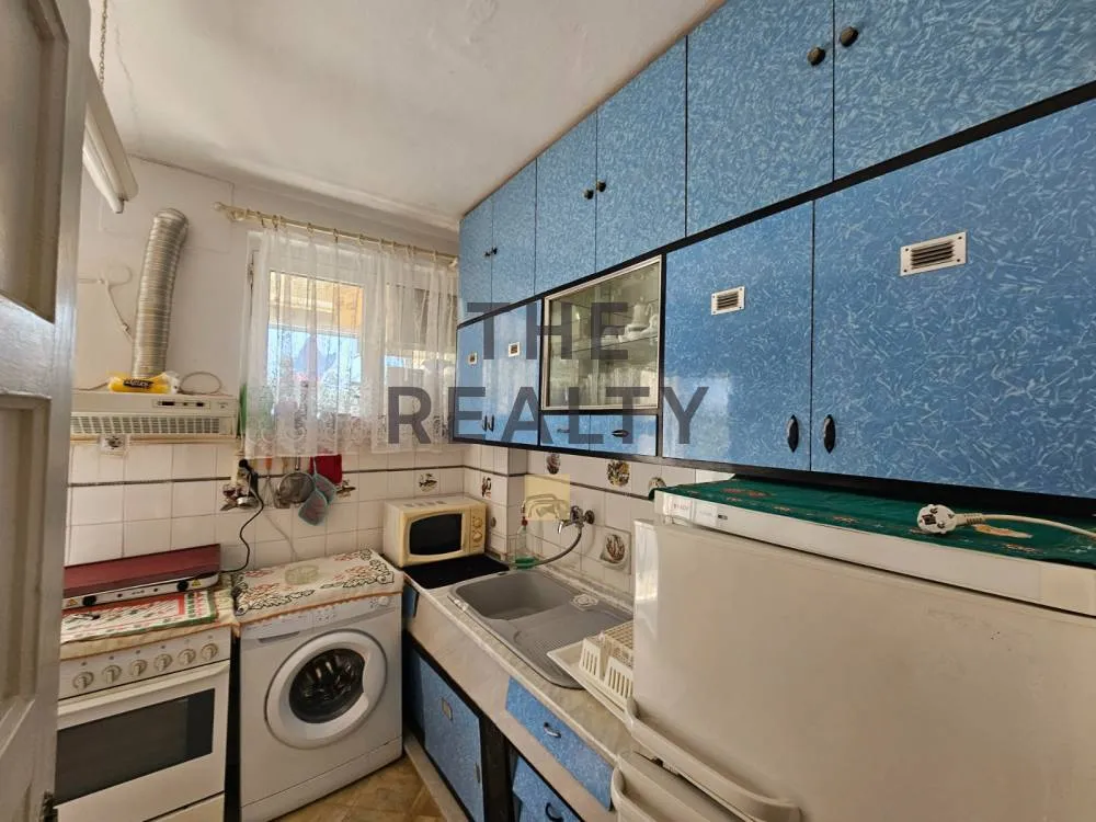 Apartment 68m²  - 3