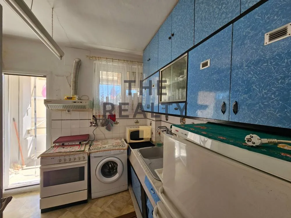 Apartment 68m²  - 4