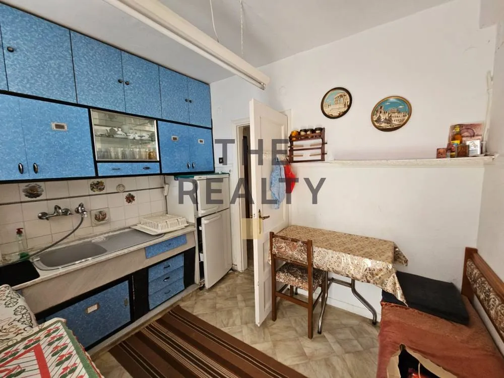 Apartment 68m²  - 5