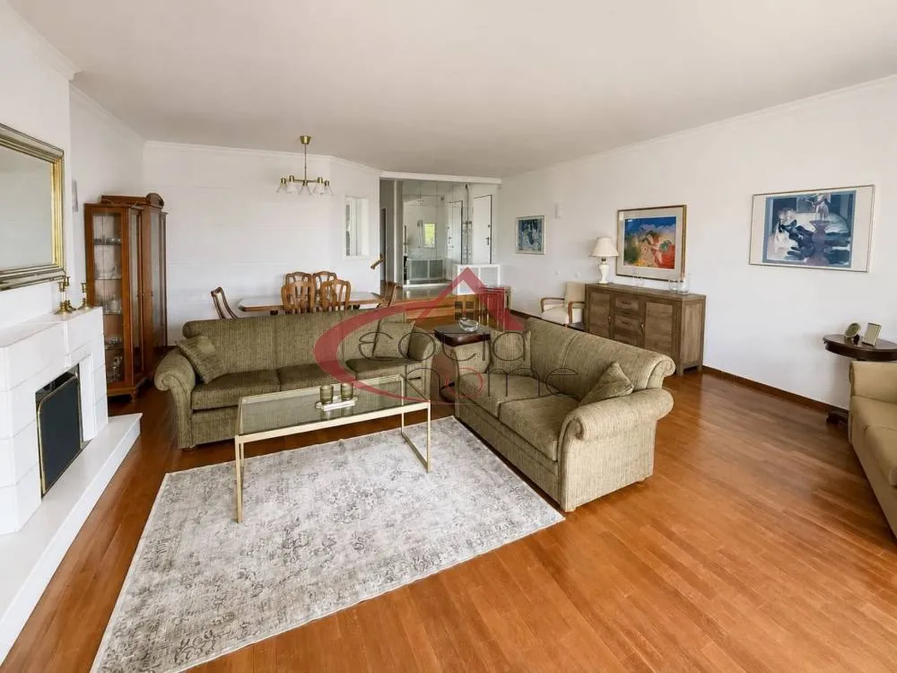 Apartment 157m²  - 3