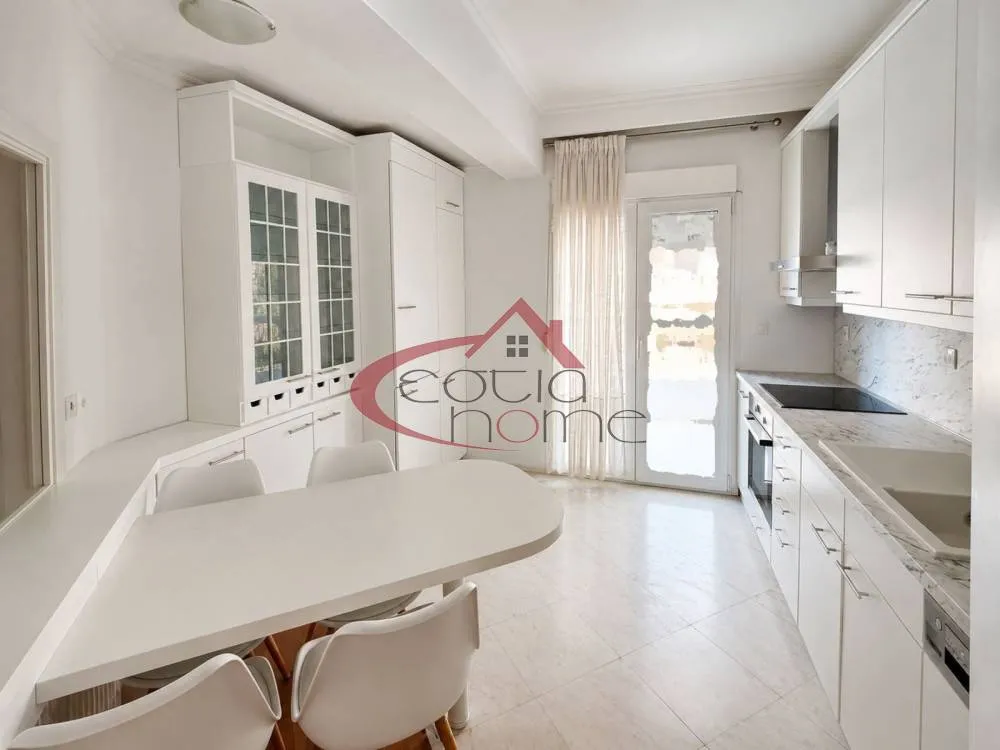 Apartment 157m²  - 4