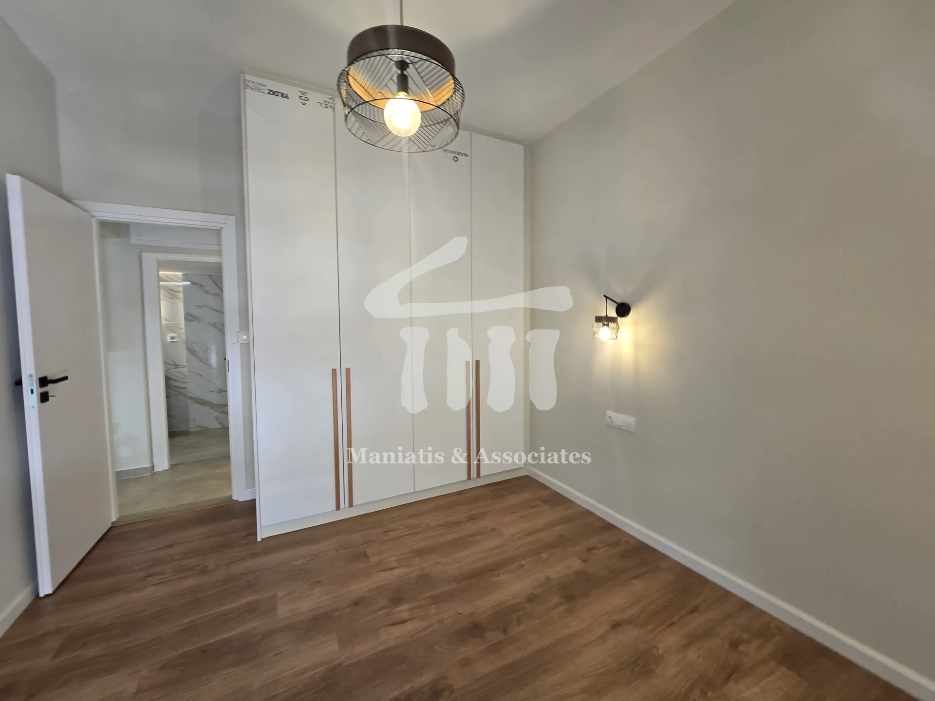 Apartment 58m²  - 4