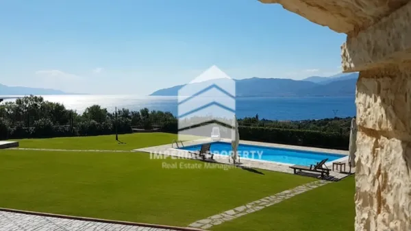 Μονοκατοικία 365τ.μ.  - 5