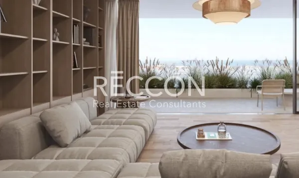 Maisonette 141m²  - 2