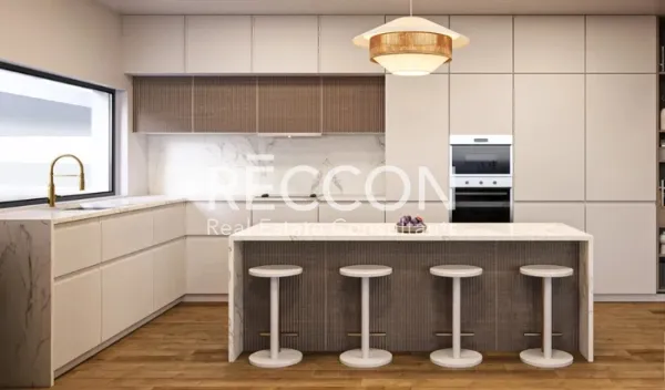 Maisonette 141m²  - 4