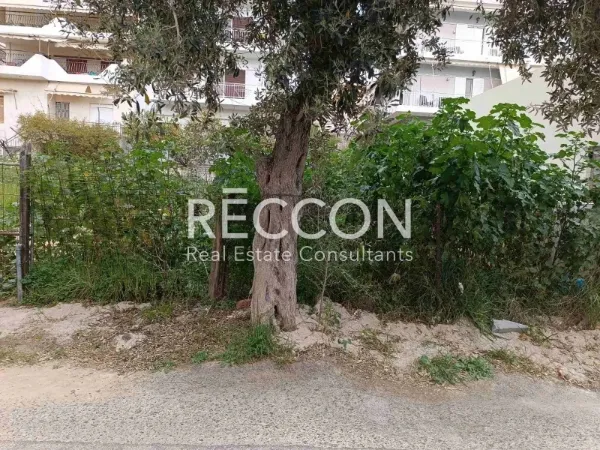 Plot 357m²  - 2
