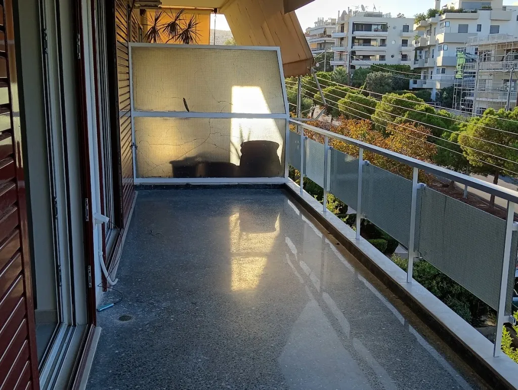 Apartment 50m²  - 2