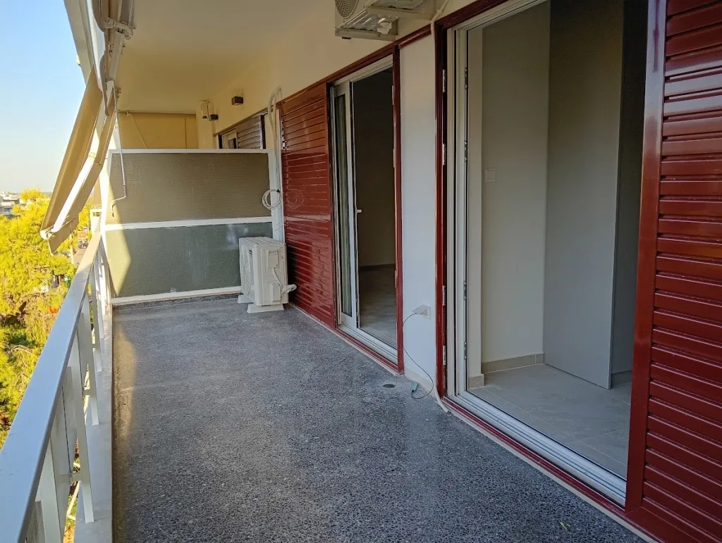 Apartment 50m²  - 3