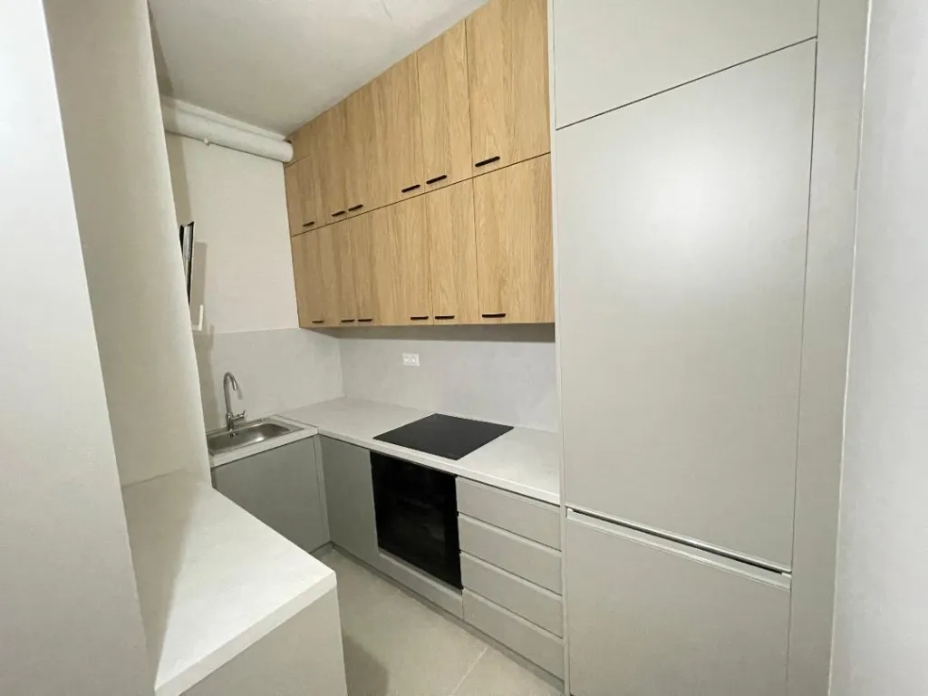Apartment 50m²  - 4