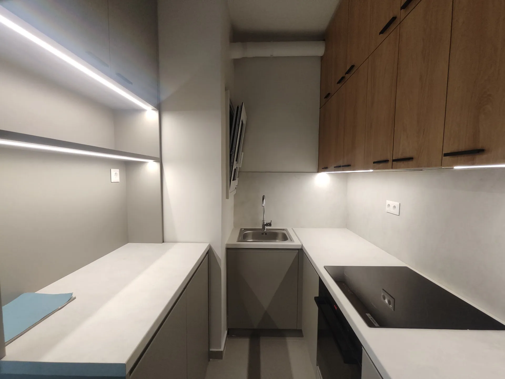 Apartment 50m²  - 5