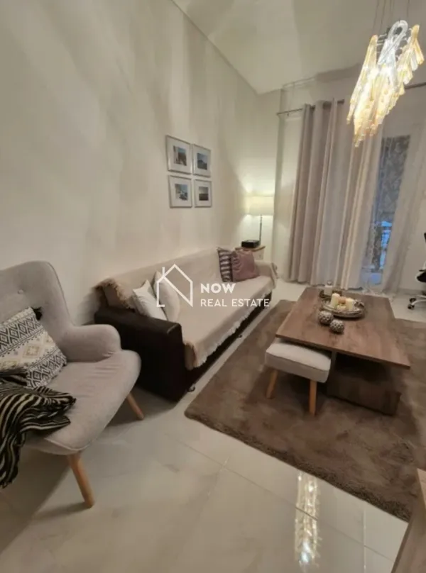 Apartment 50m²  - 5