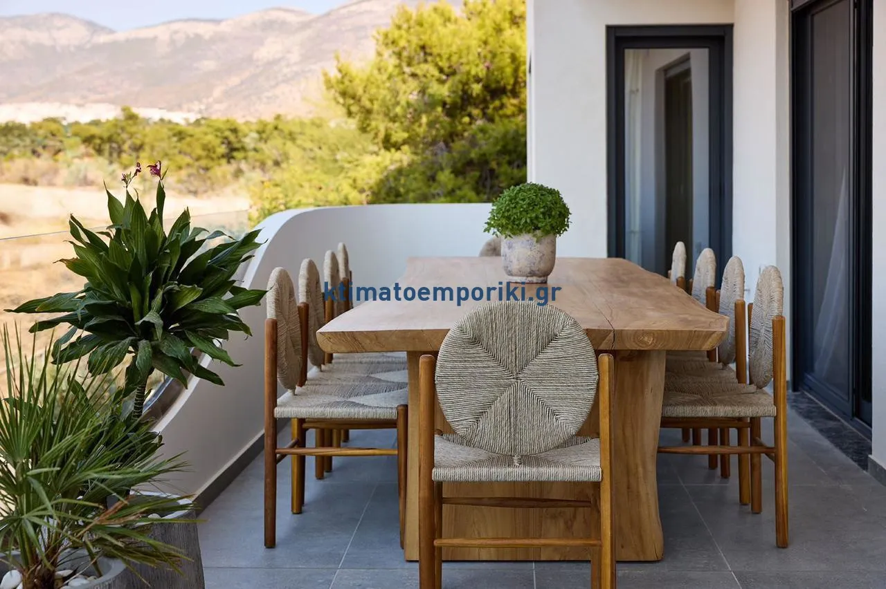 Maisonette 233m²  - 2