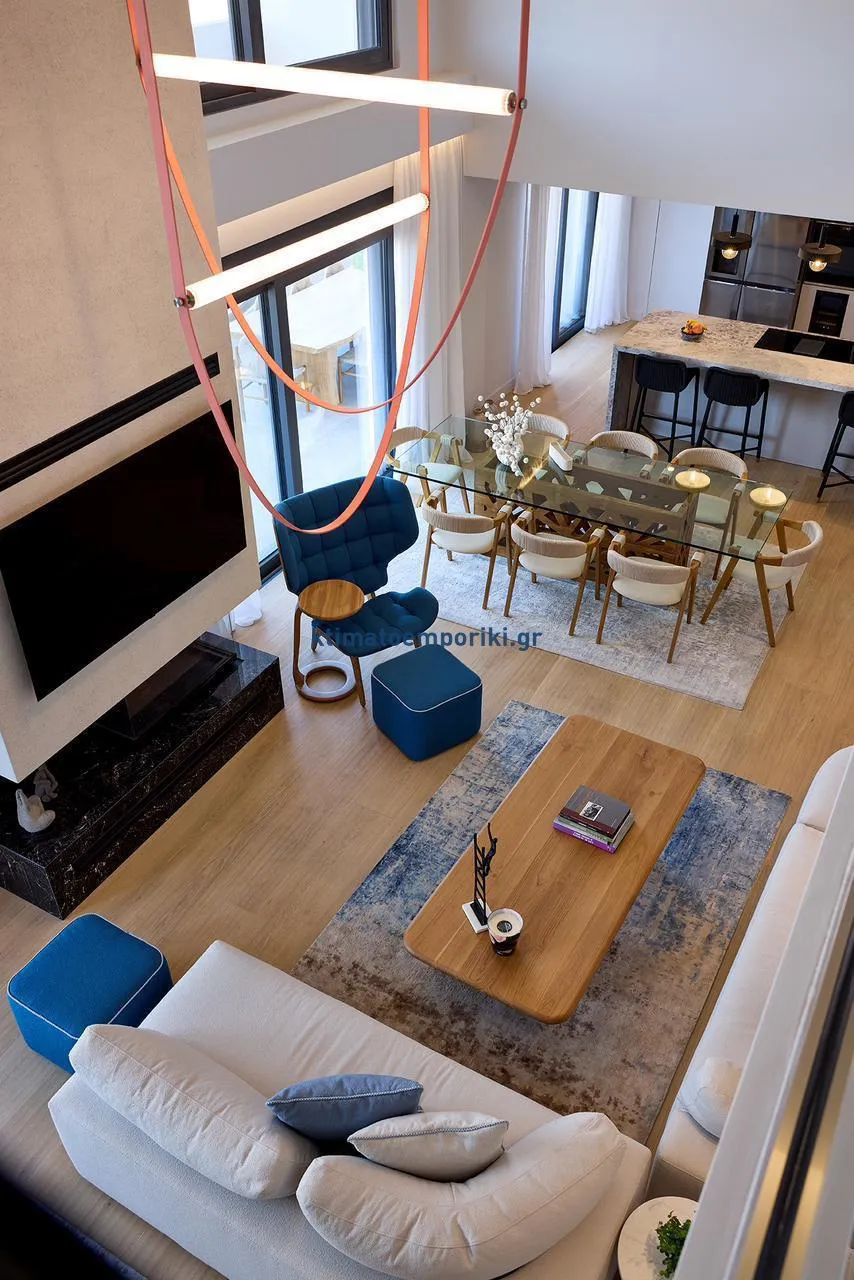 Maisonette 233m²  - 3