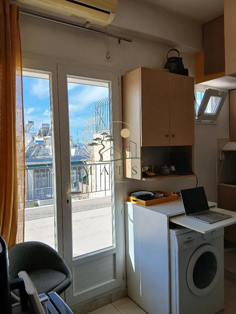 Studio 10m²  - 2