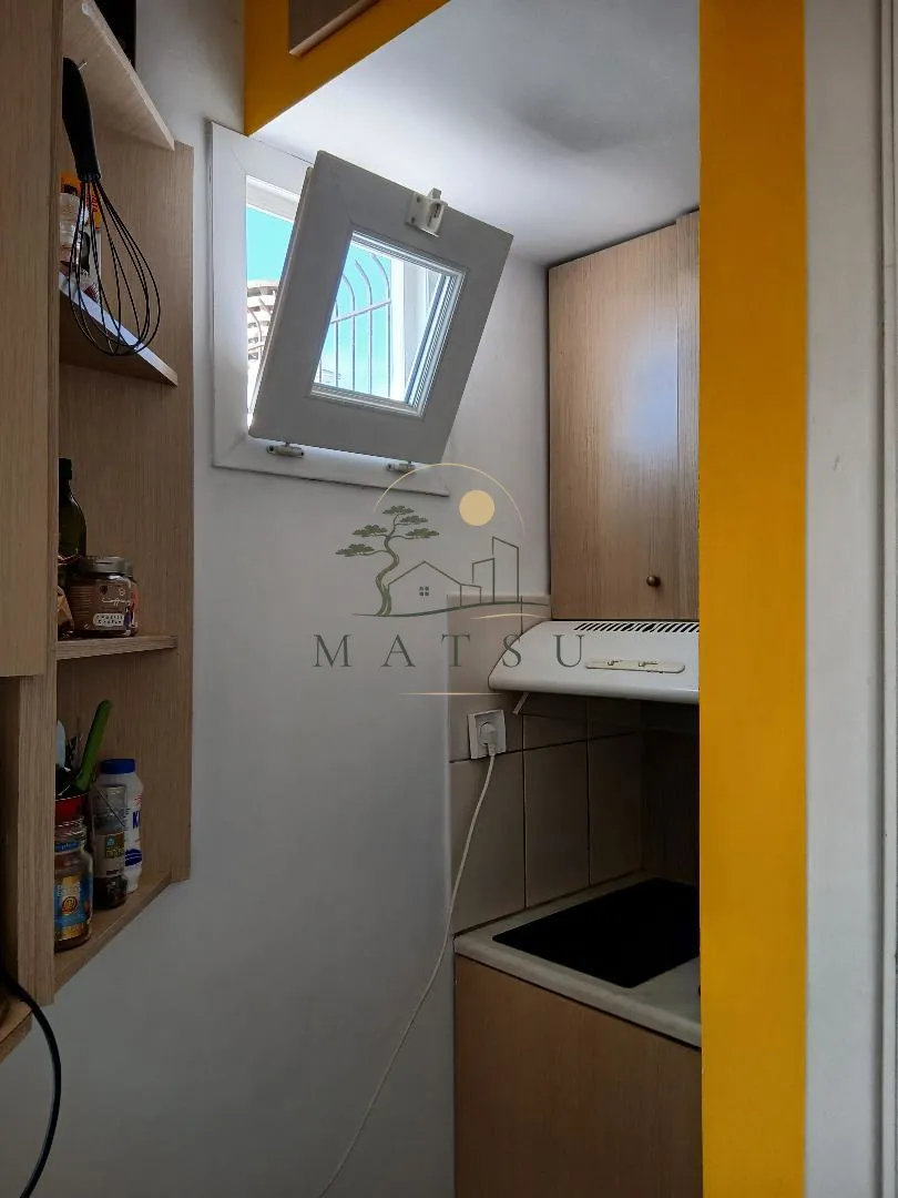 Studio 10m²  - 4