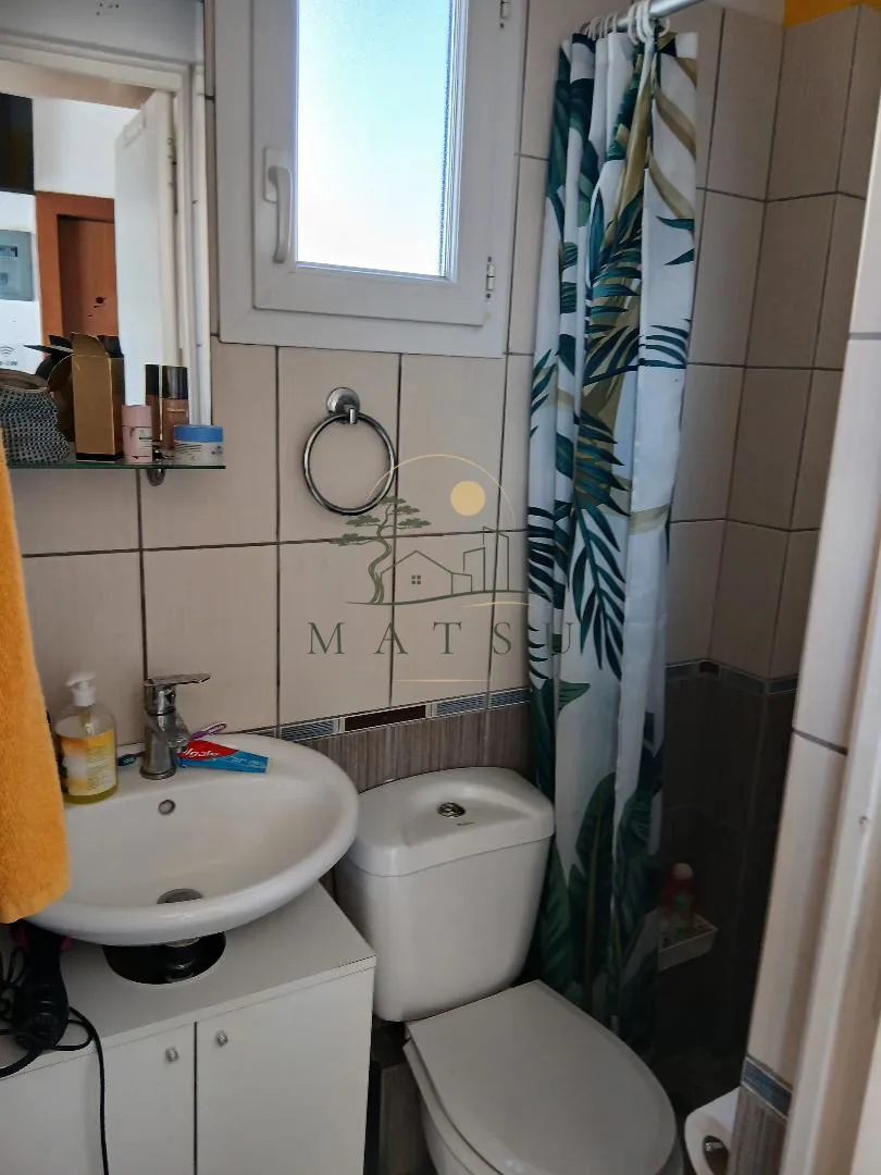 Studio 10m²  - 5