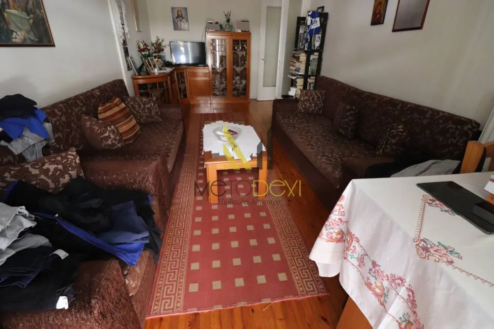 Apartment 82m²  - 2