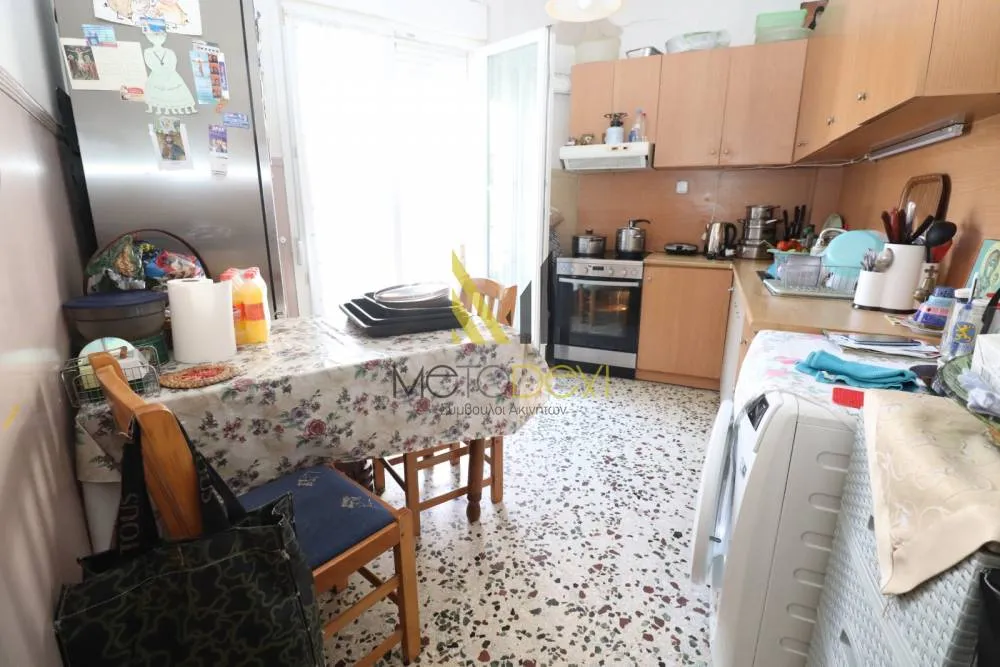 Apartment 82m²  - 3