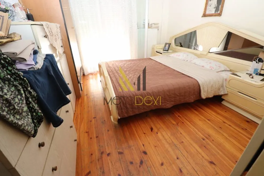 Apartment 82m²  - 4