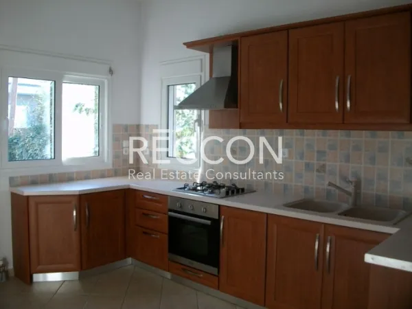 Apartment 105m²  - 2