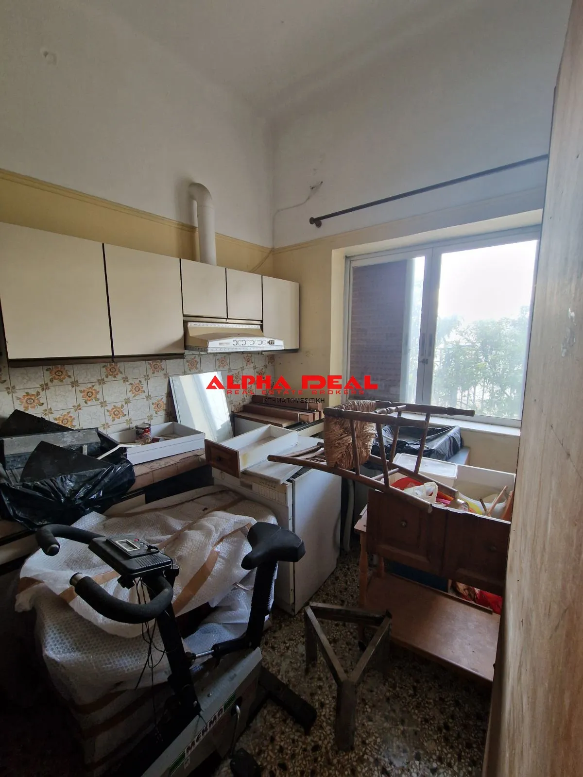 Apartment 125m²  - 2
