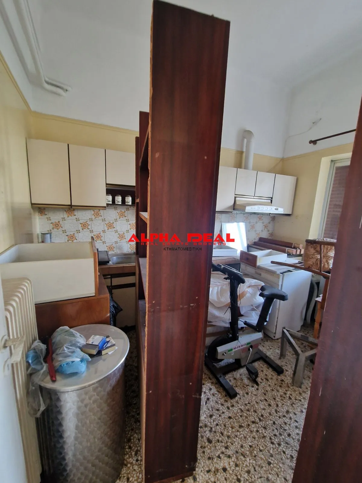 Apartment 125m²  - 3
