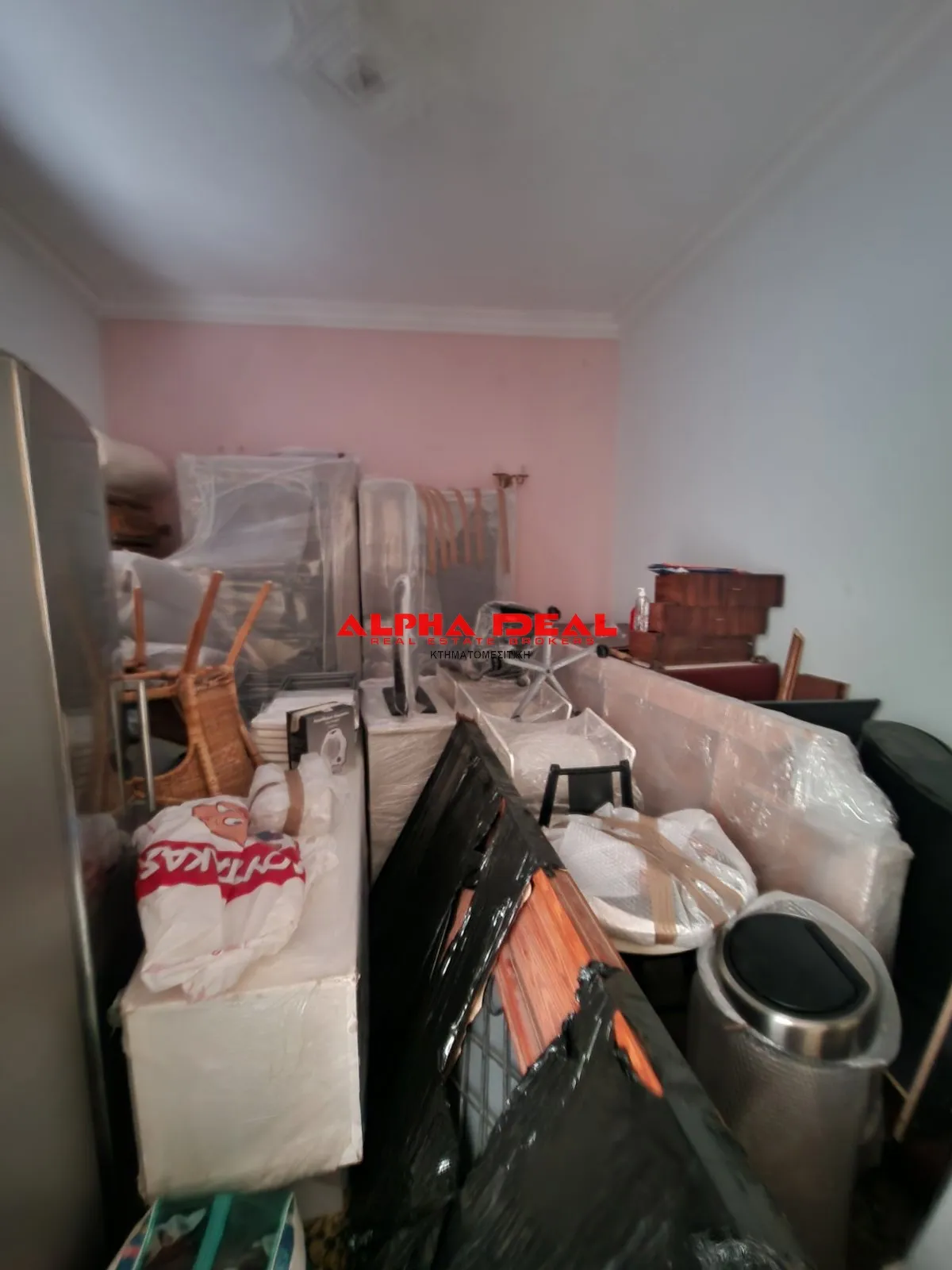 Apartment 125m²  - 5