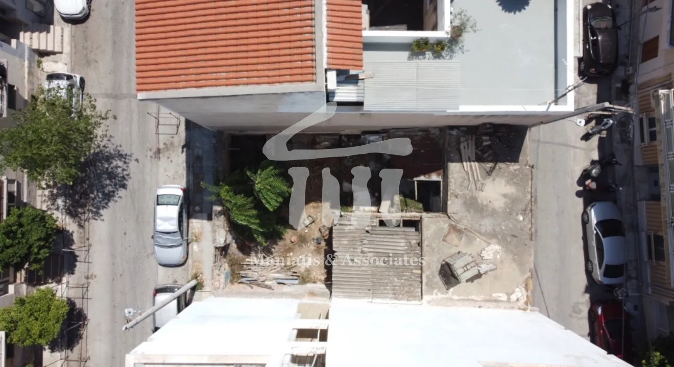 Plot 127m²  - 4