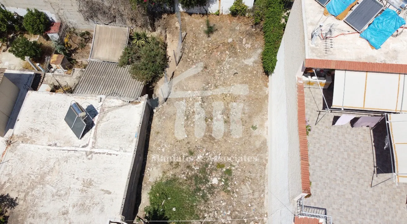 Plot 165m²  - 4