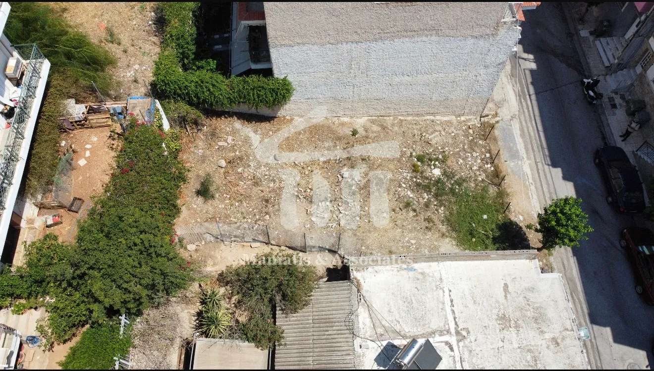 Plot 165m²  - 5