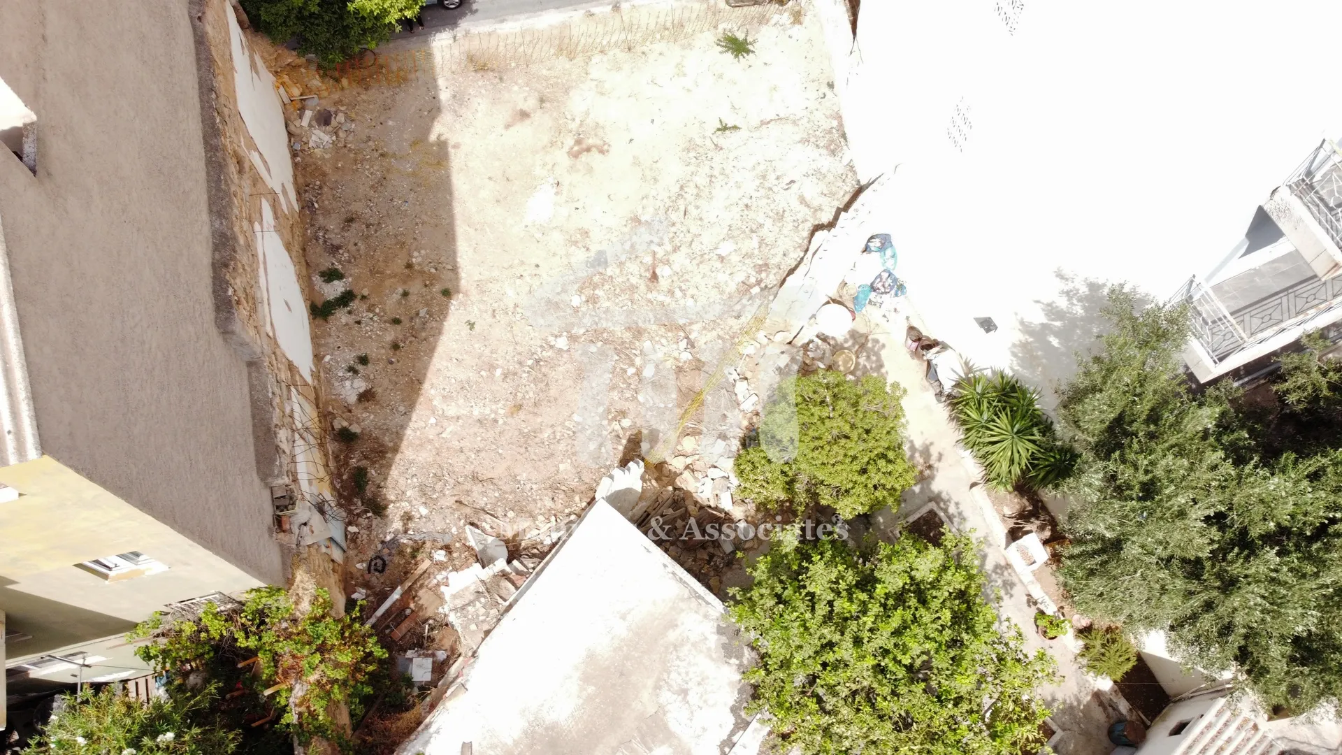 Plot 141m²  - 4