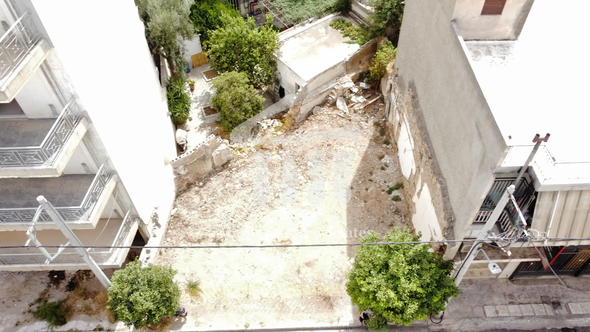 Plot 141m²  - 5