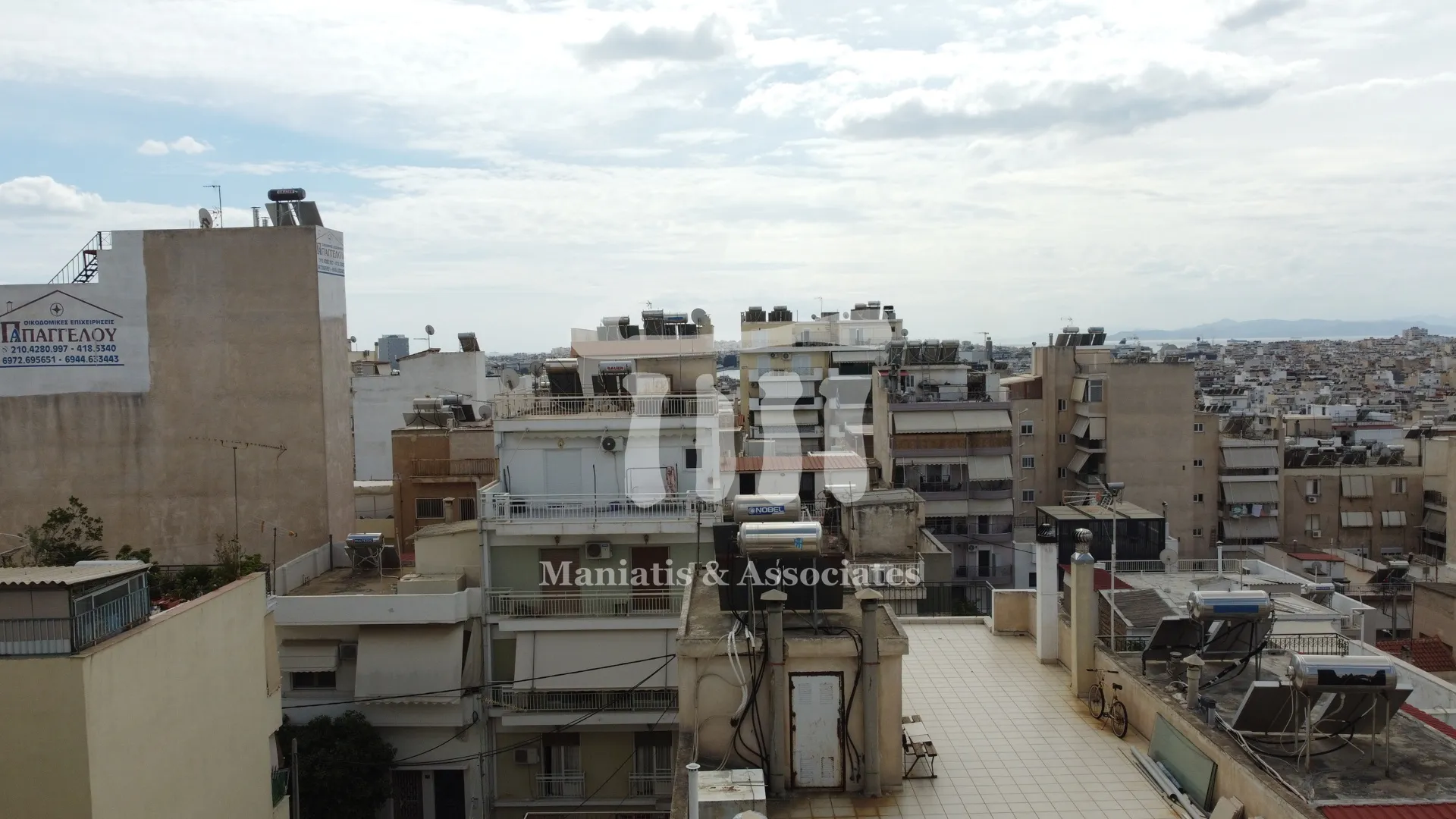 Οικόπεδο 140τ.μ.  - 4