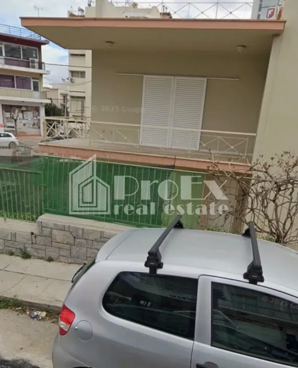 Μονοκατοικία 240τ.μ.  - 2